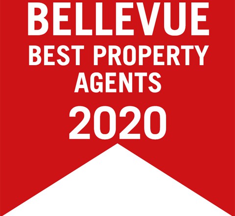 Bellvue Best Property Agent 2020
