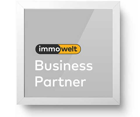Immowelt Business-Partner